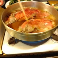 はり重 道頓堀本店 - 