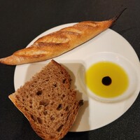 ガストロノミー ジョエル・ロブション - シェフのお勧めパン