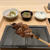焼鳥 鐡 - 