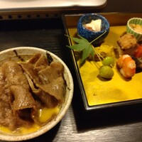 はり重 道頓堀本店 - 