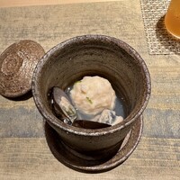 天ぷらあら木 - 