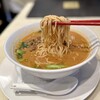 美味飲茶酒楼 - 四川風タンタン麺