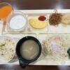 エクストールイン熊本銀座通 - 料理写真: