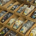 kurimaro collection - ショーケース☆