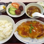 鳳華飯店 - 