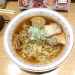 きたかた食堂 - 