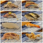 Sushi Yuujin - 