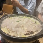 山芋の多い料理店 - 