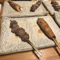 鳥恵 上野広小路店 - 