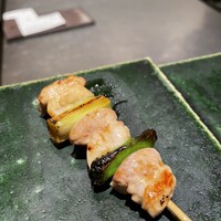 恵比寿 希鳥 - 
