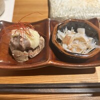 鳥恵 上野広小路店 - 