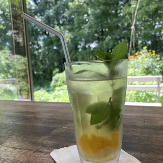 那須高原 HERB’s_0