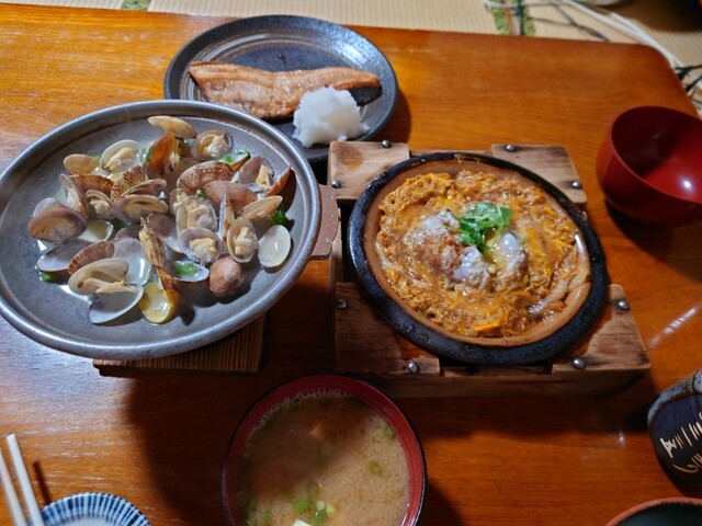 民宿おっきり - 平泉（旅館・民宿）の写真