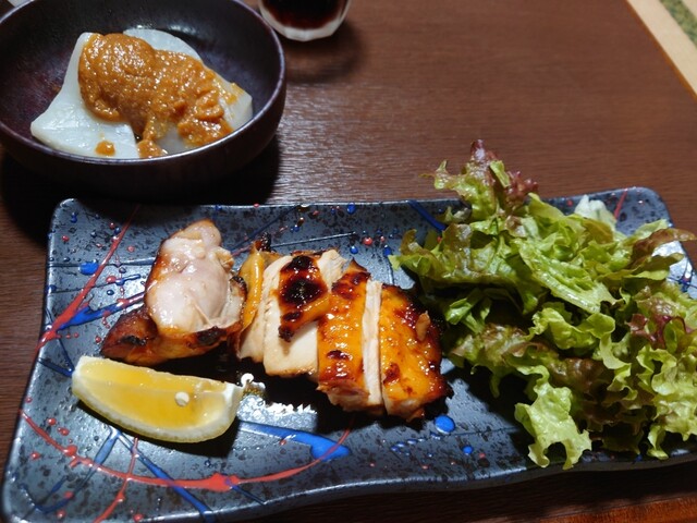 民宿おっきり - 平泉（旅館・民宿）の写真