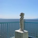 黎明 - 懲りずにパノラマ撮影です。