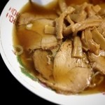 マルミツ食堂 - 