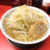 ハナイロモ麺