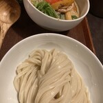 手打ちうどん　 いしづか - 