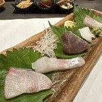 Sushi Nakago - 