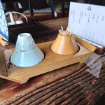 ほうとう不動 河口湖北本店 - 