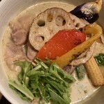 手打ちうどん　 いしづか - 