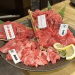 和牛焼肉 Moo - 