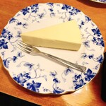 Higurashi - レアチーズケーキ