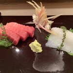 Sushi Sen - 