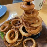 ケニーズハウスカフェ 伊豆高原本店 - 