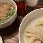 手打ちうどん　 いしづか - 