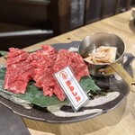 和牛焼肉 Moo - 