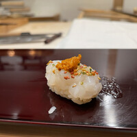 築地 すし Omakase - 