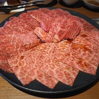焼肉うしごろ 表参道店 - 