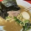 ラーメン成瀬家