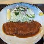 Tonkatsu Bungo - 