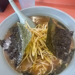 ネギいちラーメン - 