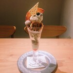 夜パフェ専門店 Parfaiteria beL - 