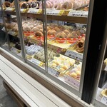 ミスタードーナツ - 