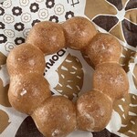 ミスタードーナツ - 