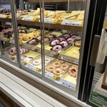 ミスタードーナツ - 