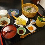 和風ダイニング MINORI  - 料理写真: