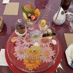 ピアットリッコ - 