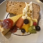 カワベリー　カフェ - 