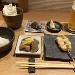 Yakitori Torigen - 