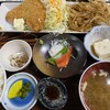 大衆食堂 みどりや商店