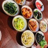 韓国食堂 入ル 坂上ル 