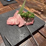 和牛焼肉食べ放題　肉屋の台所 - 