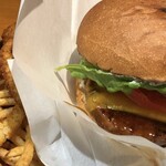 クアアイナ スカイツリータウン・ソラマチ店 - 