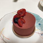 ドゥブルベ・ボレロ 大阪本町店 - マイレディ