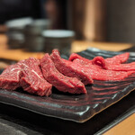 炭火焼肉 なかはら - 